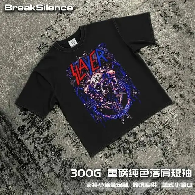 Neymar American Football Print Men's Short Sleeve T-Shirt