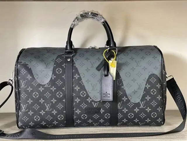Louis Vuitton Travel Bag