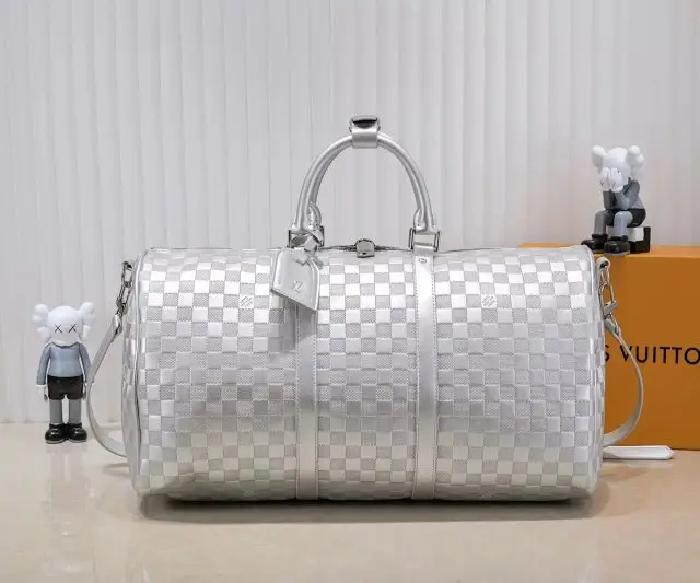 Louis Vuitton Travel Bag