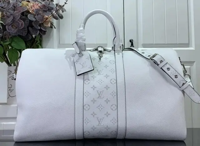 Louis Vuitton Travel Bag