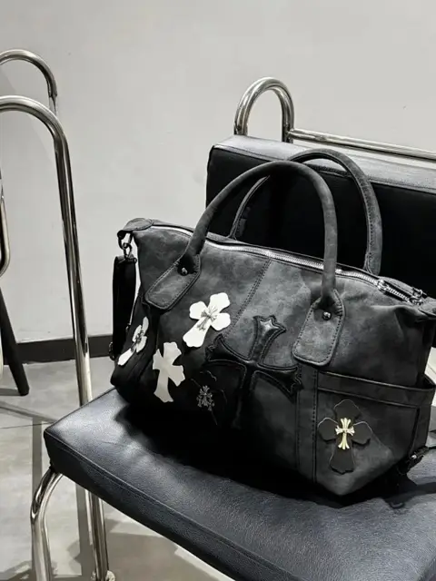 Chrome Hearts Bag