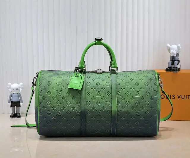 Louis Vuitton Travel Bag